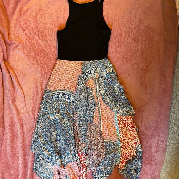 Sanctuary Summer Dress - Picture 2 of 3